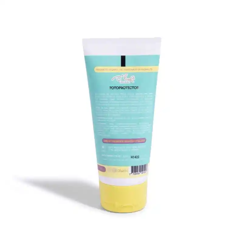 Bloqueador Solar Dluchi 60 Ml