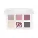Paleta De Sombra Catrice Tiny Treasures Wild Berry