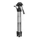 Tripode Para Camara 3520 140cm Mas Estuche Y Soporte