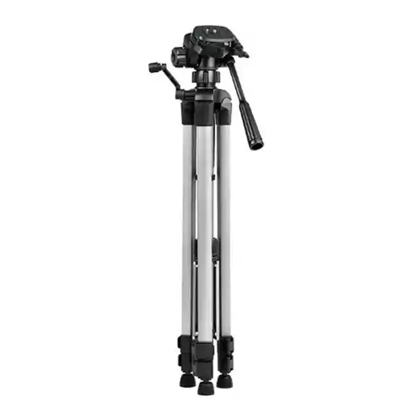 Tripode Para Camara 3520 140cm Mas Estuche Y Soporte