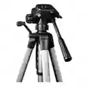 Tripode Para Camara 3520 140cm Mas Estuche Y Soporte