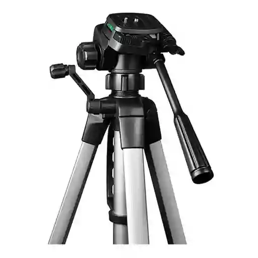 Tripode Para Camara 3520 140cm Mas Estuche Y Soporte