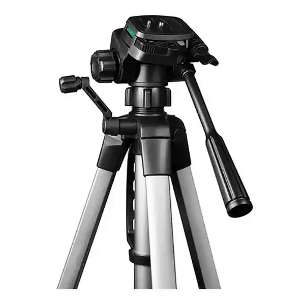 Tripode Para Camara 3520 140cm Mas Estuche Y Soporte