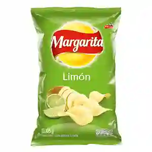 Papas Limon 105g