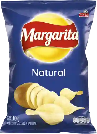 Papas Natural 36g
