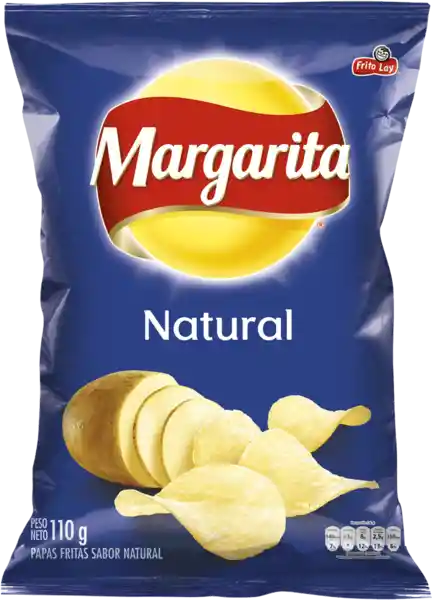 Papas Natural 36g