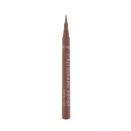 Delineador Catrice Calligraph Artist Matte T10 Roasted Nuts