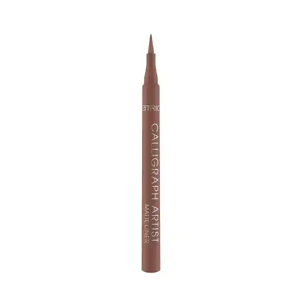 Delineador Catrice Calligraph Artist Matte T10 Roasted Nuts