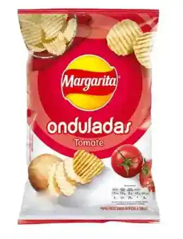 Papas Tomate 35g