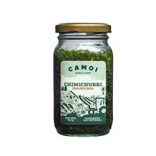 Chimichurri Tradicional - Camoi X 200 G