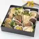 Caja De Chocolates Premium