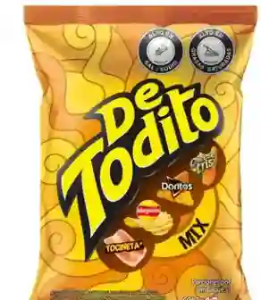 Detodito Mix 80g