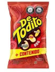 Detodito Bqq 50g