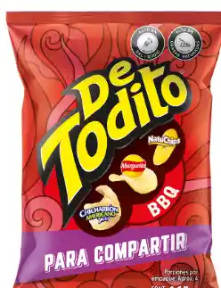 Detodito Bqq 80g