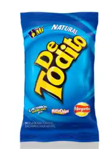 Detodito Natural 80g