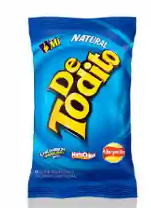Detodito Natural 165g