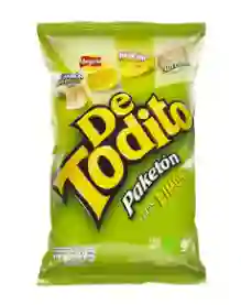 Detodito Limon 50g