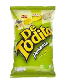 Detodito Limon 50g