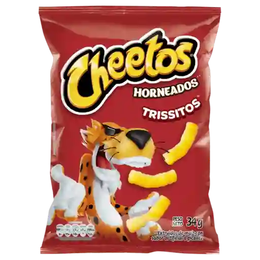 Cheetos Picantes