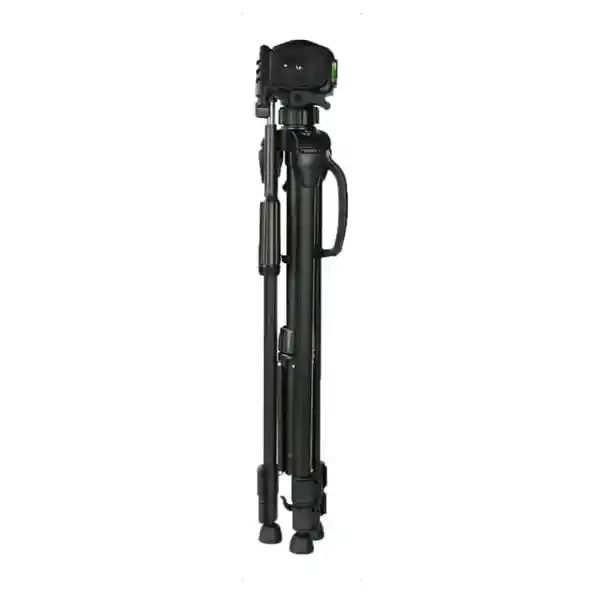 Trípode Weifeng 167cm 3560 Para Cámara Soporte