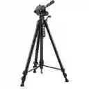 Trípode Weifeng 167cm 3560 Para Cámara Soporte