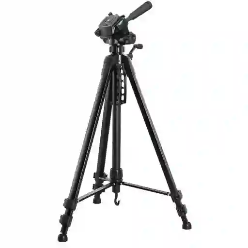 Trípode Weifeng 167cm 3560 Para Cámara Soporte