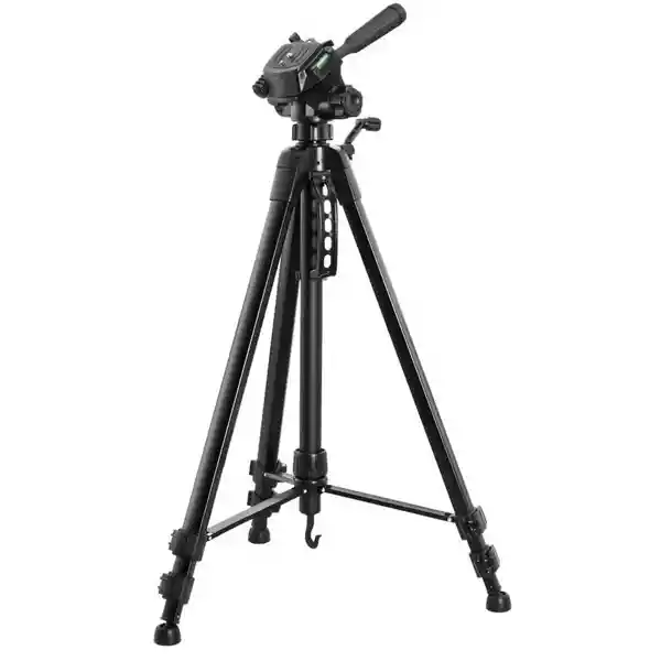 Trípode Weifeng 167cm 3560 Para Cámara Soporte