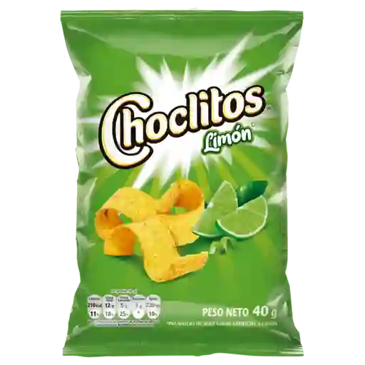 Choclitos 45g