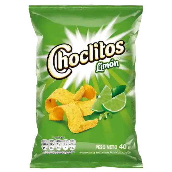 Choclitos 45g