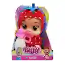 Muñeco Lloron Baby Chupo Biberon