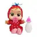 Muñeco Lloron Baby Chupo Biberon