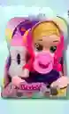 Muñeco Lloron Baby Chupo Biberon