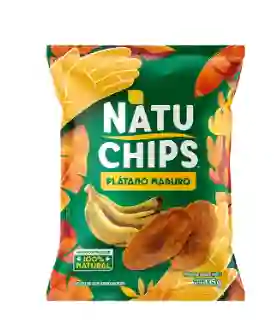 Natuchips Maduro 38g
