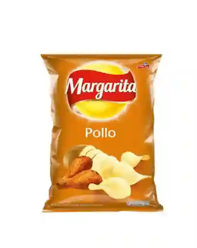 Papas Pollo 105g