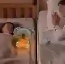 Peluche Relajante Que Respira Alivia Ansiedad Niños