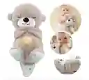 Peluche Relajante Que Respira Alivia Ansiedad Niños
