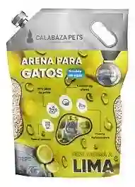 Arena Ecologica X 5 Kg Olor Surtido