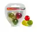 Perlas De Aceite Corporal