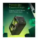 Cargador Usb C Ugreen 65w Nexode 3 Genshin Impact Kinich