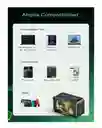 Cargador Usb C Ugreen 65w Nexode 3 Genshin Impact Kinich