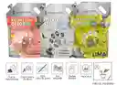 Arena Ecologica Soluble En Agua X 10 Kg