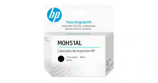 M0h51al Cabezal De Impresion Hp Negro