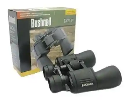 Binoculares Bushnell 8x40