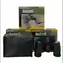 Binoculares Bushnell 8x40