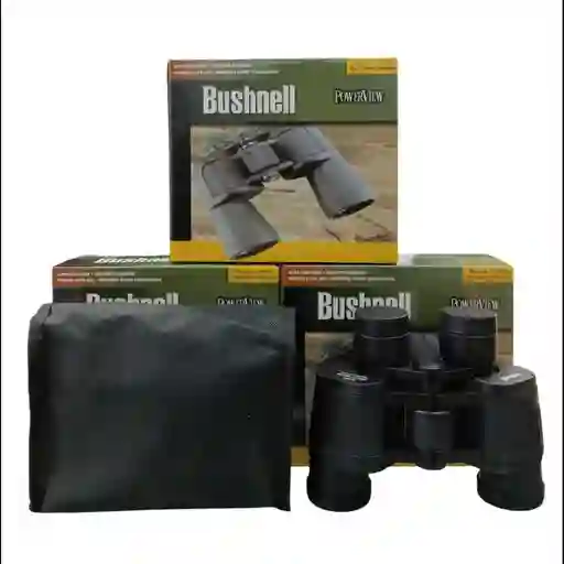 Binoculares Bushnell 8x40