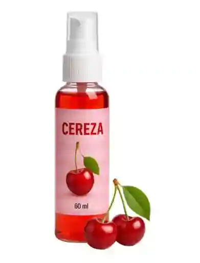 Lubrincante Intimo Caliente Cereza 60ml