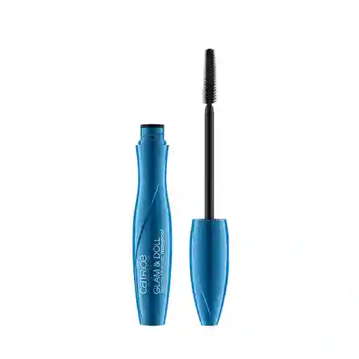 Pestañina Catrice Glam & Doll Volumen Wather Proof 10ml