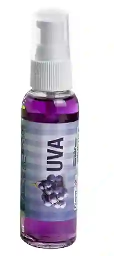 Lubricantes Intimo Caliente Uva 60ml