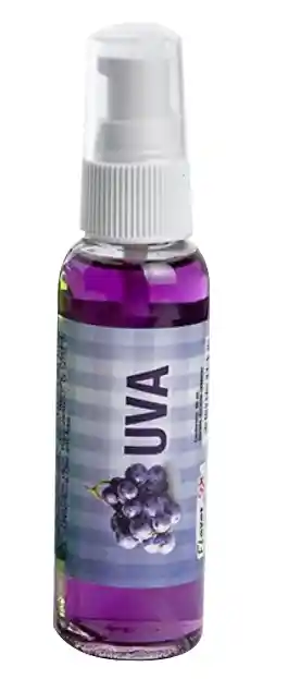 Lubricantes Intimo Caliente Uva 60ml