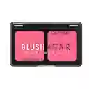 Paleta De Rubor Catrice En Polvo Y En Crema Blush Affair T20 Pleasing Pink